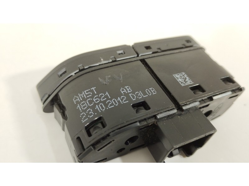 Recambio de mando multifuncion para ford c-max edition referencia OEM IAM AM5T18C621AB  