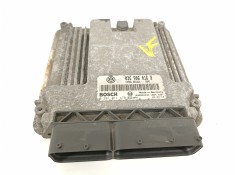 Recambio de centralita motor uce para volkswagen golf v berlina (1k1) highline referencia OEM IAM 03G906016B 0281011478 