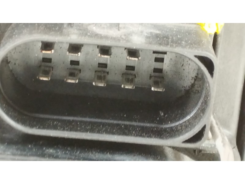 Recambio de faro izquierdo para volkswagen bora berlina (1j2) conceptline referencia OEM IAM 1J5941017BE 1EH96356063 