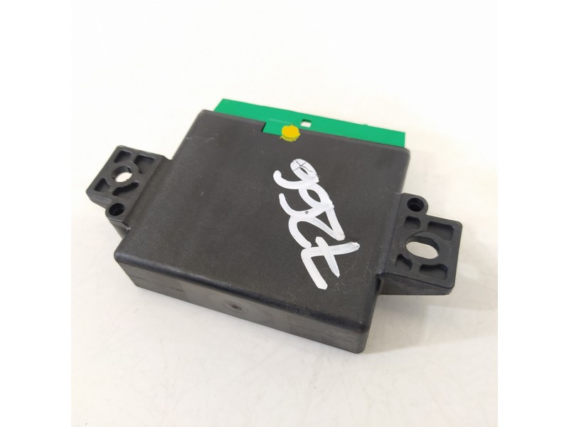 Recambio de modulo electronico para citroën c4 lim. collection referencia OEM IAM 9800410080 0263004545 