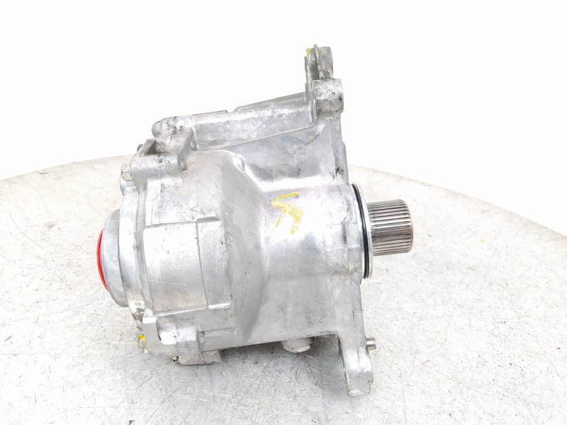 Recambio de caja transfer para citroën c-crosser xtr referencia OEM IAM   