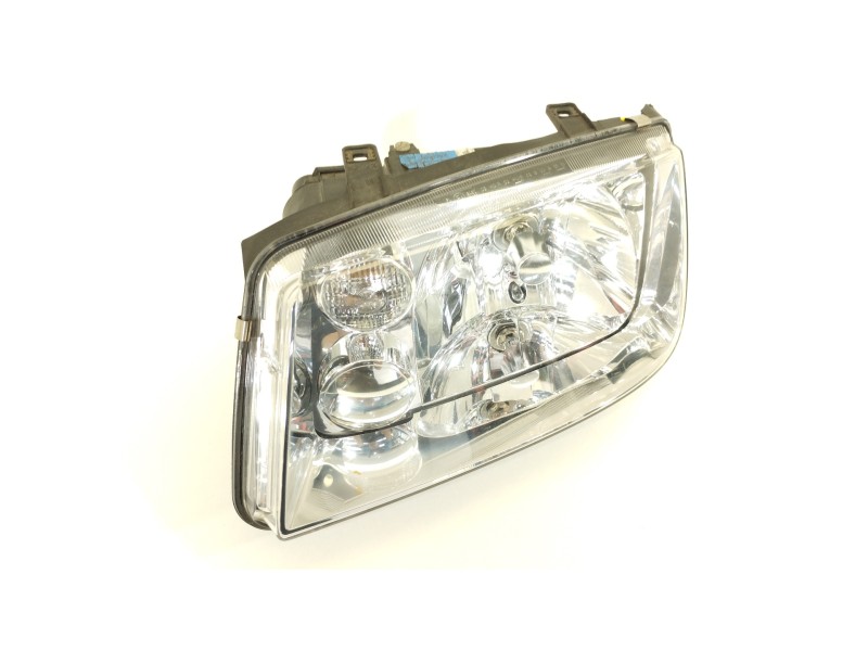 Recambio de faro izquierdo para volkswagen bora berlina (1j2) conceptline referencia OEM IAM 1J5941017BE 1EH96356063 