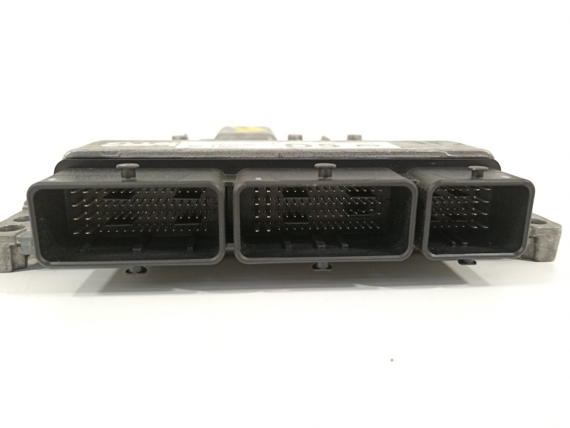 Recambio de centralita motor uce para nissan qashqai (j11) 360 referencia OEM IAM 23710HX43B  