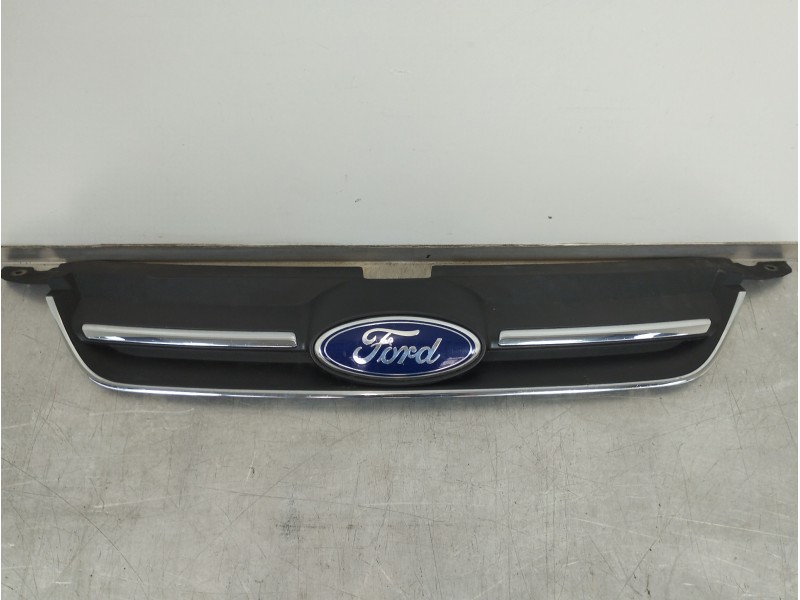 Recambio de rejilla delantera para ford c-max edition referencia OEM IAM AM51R8200C AM51R8138C 