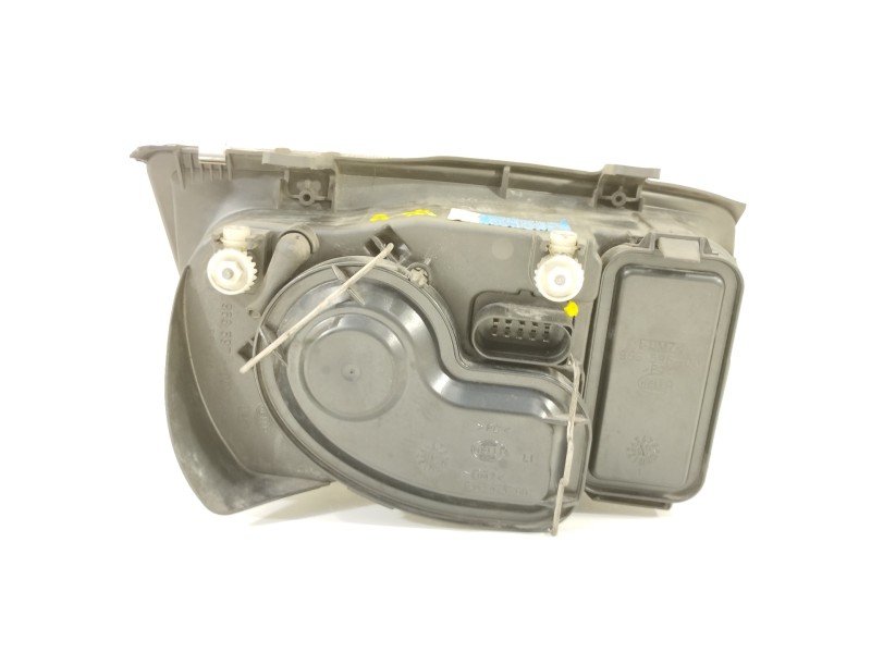 Recambio de faro izquierdo para volkswagen bora berlina (1j2) conceptline referencia OEM IAM 1J5941017BE 1EH96356063 