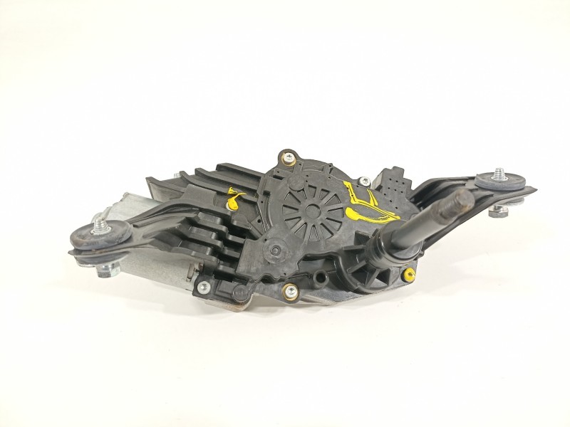 Recambio de motor limpia trasero para kia ceed business referencia OEM IAM 98700J7000  