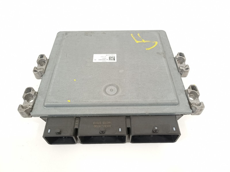 Recambio de centralita motor uce para nissan qashqai (j11) 360 referencia OEM IAM 23710HX43B  