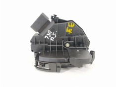 Recambio de cerradura puerta delantera izquierda para ford tourneo courier (c4a) titanium referencia OEM IAM BM5AA21813AG  