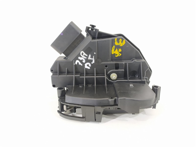 Recambio de cerradura puerta delantera izquierda para ford tourneo courier (c4a) titanium referencia OEM IAM BM5AA21813AG  