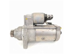 Recambio de motor arranque para audi a3 sportback (8va) attraction referencia OEM IAM 02M911024S