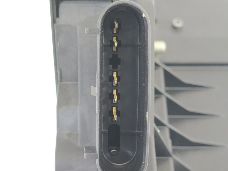 Recambio de cerradura puerta delantera izquierda para ford tourneo courier (c4a) titanium referencia OEM IAM BM5AA21813AG  