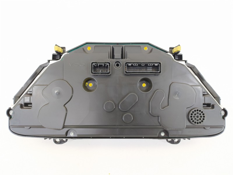 Recambio de cuadro instrumentos para toyota auris active referencia OEM IAM 838000ZV60  