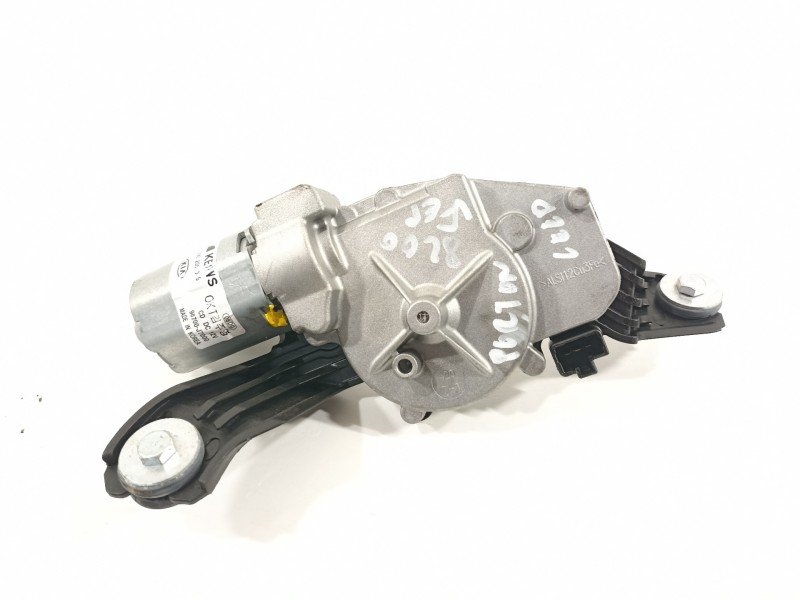 Recambio de motor limpia trasero para kia ceed business referencia OEM IAM 98700J7000  