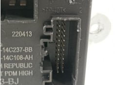 Recambio de modulo confort para ford focus lim. (cb8) edition referencia OEM IAM BV6N14B533BJ   2