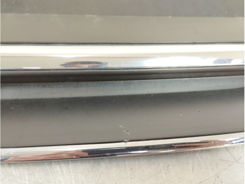 Recambio de rejilla delantera para ford c-max edition referencia OEM IAM AM51R8200C AM51R8138C 