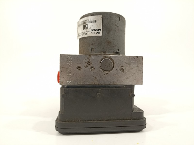 Recambio de abs para kia rio concept referencia OEM IAM 589201W500  
