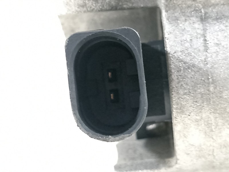 Recambio de compresor aire acondicionado para skoda octavia berlina (1z3) active referencia OEM IAM 1K0820859D  