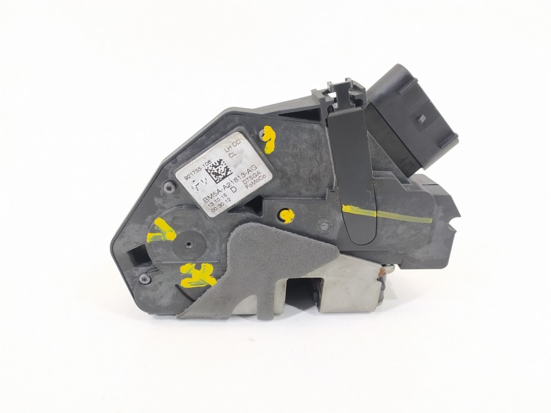 Recambio de cerradura puerta delantera izquierda para ford tourneo courier (c4a) titanium referencia OEM IAM BM5AA21813AG  