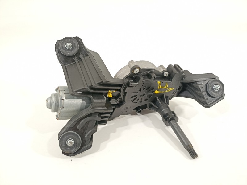 Recambio de motor limpia trasero para kia ceed business referencia OEM IAM 98700J7000  