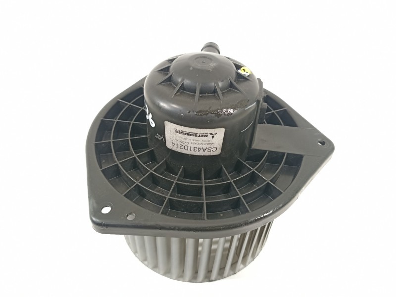 Recambio de ventilador calefaccion para citroën c-crosser xtr referencia OEM IAM CSA431D214  