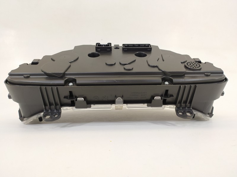 Recambio de cuadro instrumentos para toyota auris active referencia OEM IAM 838000ZV60  