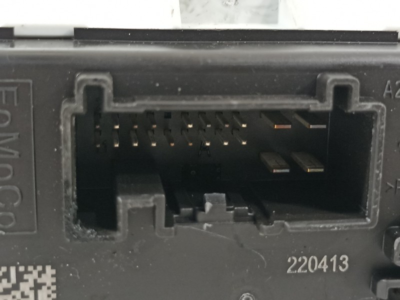 Recambio de modulo confort para ford focus lim. (cb8) edition referencia OEM IAM BV6N14B533BJ  