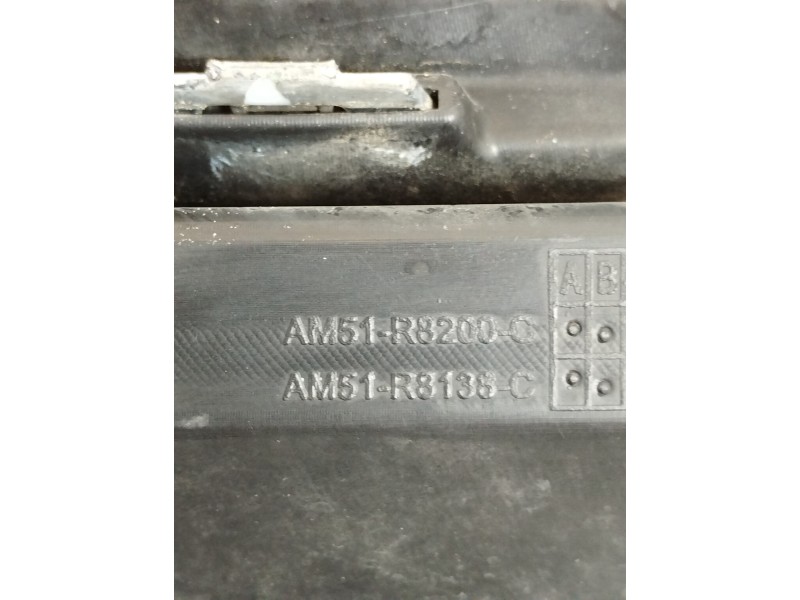 Recambio de rejilla delantera para ford c-max edition referencia OEM IAM AM51R8200C AM51R8138C 