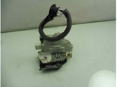 Recambio de cerradura puerta delantera izquierda para audi a3 sportback (8va) attraction referencia OEM IAM 8X1837015C  