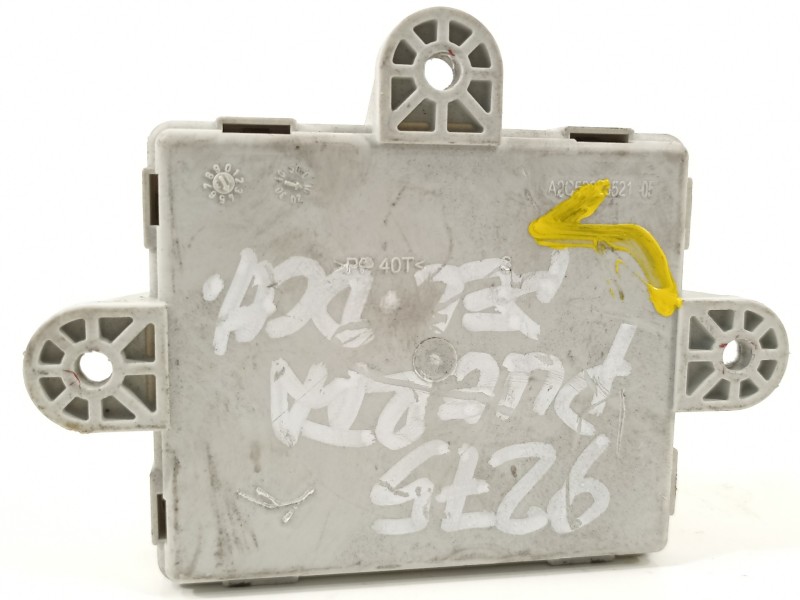 Recambio de modulo confort para ford focus lim. (cb8) edition referencia OEM IAM BV6N14B533BJ  