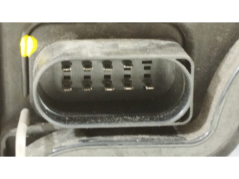 Recambio de faro derecho para volkswagen bora berlina (1j2) conceptline referencia OEM IAM 1J5941018BE 1EH96356064 