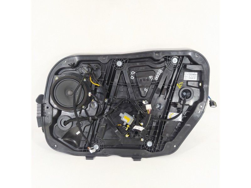 Recambio de elevalunas delantero derecho para kia ceed business referencia OEM IAM 82480J7000 9450100100 82460J7000