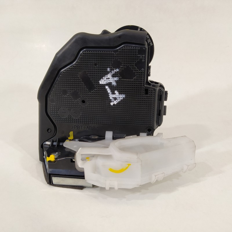 Recambio de cerradura puerta trasera derecha para toyota c-hr ax1t(eu,m)/zyx10(h)/zyx10l-ahxgbw(3a) referencia OEM IAM 69050F401