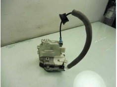 Recambio de cerradura puerta delantera derecha para audi a3 sportback (8va) attraction referencia OEM IAM 837016C  