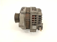 Recambio de alternador para nissan almera (n16/e) acenta referencia OEM IAM 23100BU015  