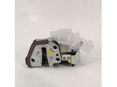 Recambio de cerradura puerta trasera derecha para toyota c-hr ax1t(eu,m)/zyx10(h)/zyx10l-ahxgbw(3a) referencia OEM IAM 69050F401 2