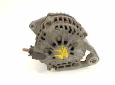 Recambio de alternador para nissan almera (n16/e) acenta referencia OEM IAM 23100BU015   2
