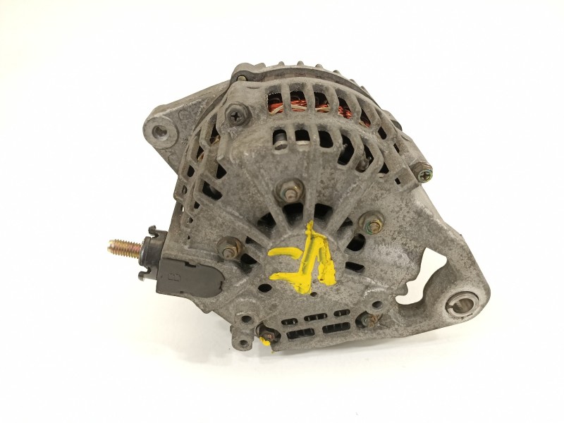 Recambio de alternador para nissan almera (n16/e) acenta referencia OEM IAM 23100BU015  