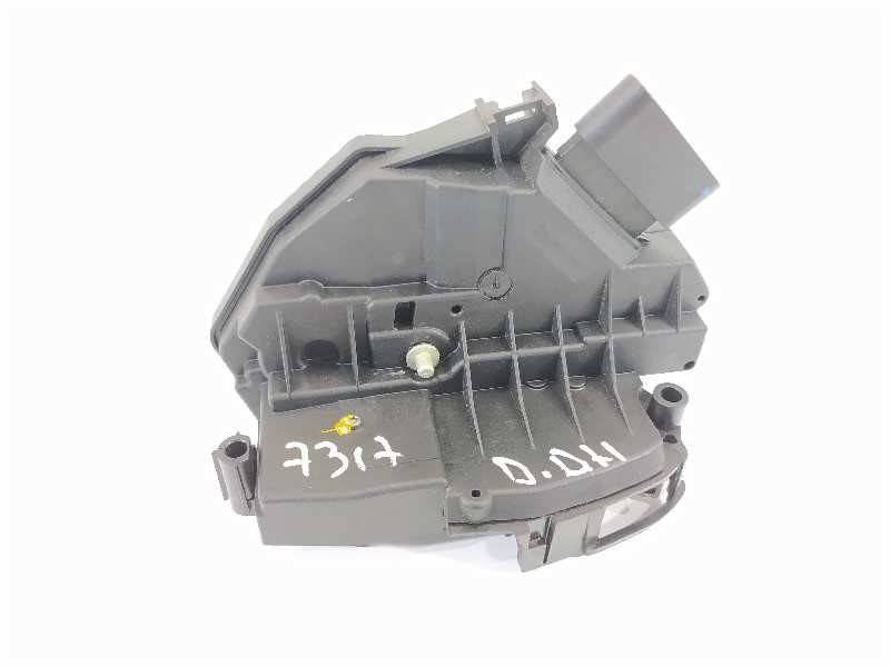 Recambio de cerradura puerta delantera derecha para ford tourneo courier (c4a) titanium referencia OEM IAM BM5AA21812BG 2070958 
