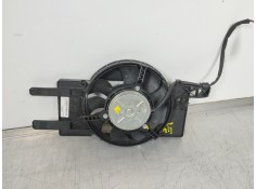 Recambio de electroventilador radiador aire acondicionado para ford focus lim. (cb8) edition referencia OEM IAM BV618C607SC   2