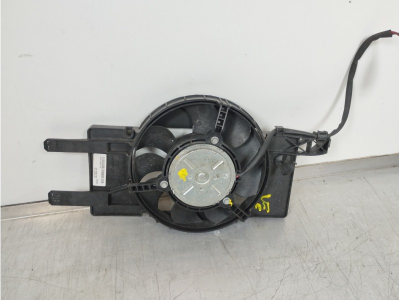 Recambio de electroventilador radiador aire acondicionado para ford focus lim. (cb8) edition referencia OEM IAM BV618C607SC  