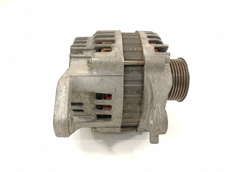 Recambio de alternador para nissan almera (n16/e) acenta referencia OEM IAM 23100BU015  