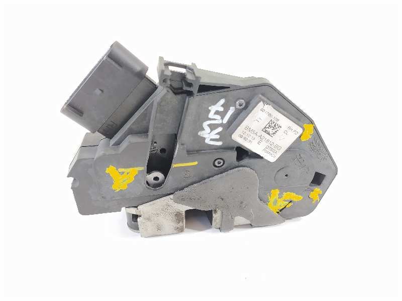 Recambio de cerradura puerta delantera derecha para ford tourneo courier (c4a) titanium referencia OEM IAM BM5AA21812BG 2070958 