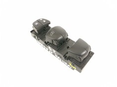 Recambio de mando elevalunas delantero izquierdo para nissan qashqai (j11) 360 referencia OEM IAM 254014EA1A   2