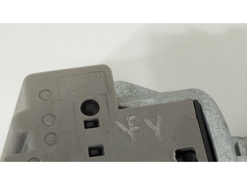 Recambio de conmutador de arranque para ford c-max edition referencia OEM IAM 6E5T15607CA 3M513F880AE 
