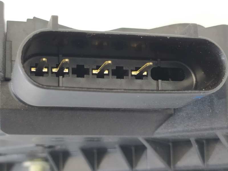 Recambio de cerradura puerta delantera derecha para ford tourneo courier (c4a) titanium referencia OEM IAM BM5AA21812BG 2070958 