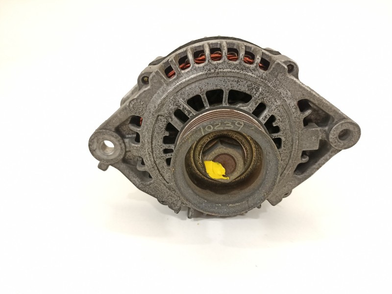 Recambio de alternador para nissan almera (n16/e) acenta referencia OEM IAM 23100BU015  