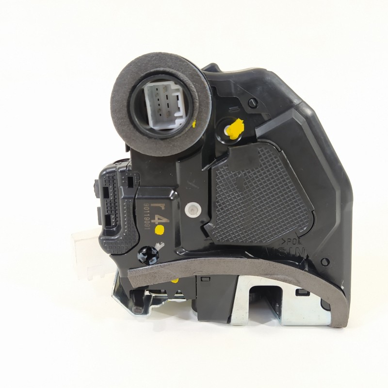 Recambio de cerradura puerta trasera derecha para toyota c-hr ax1t(eu,m)/zyx10(h)/zyx10l-ahxgbw(3a) referencia OEM IAM 69050F401