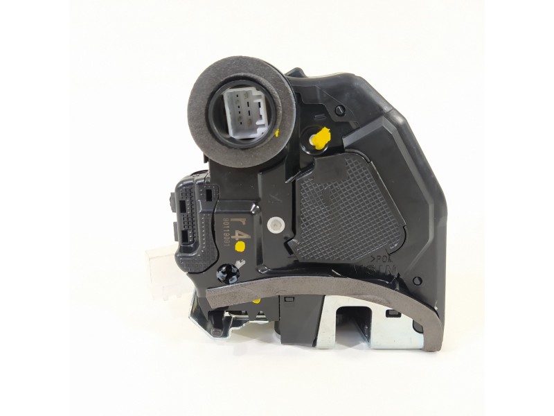Recambio de cerradura puerta trasera derecha para toyota c-hr ax1t(eu,m)/zyx10(h)/zyx10l-ahxgbw(3a) referencia OEM IAM 69050F401