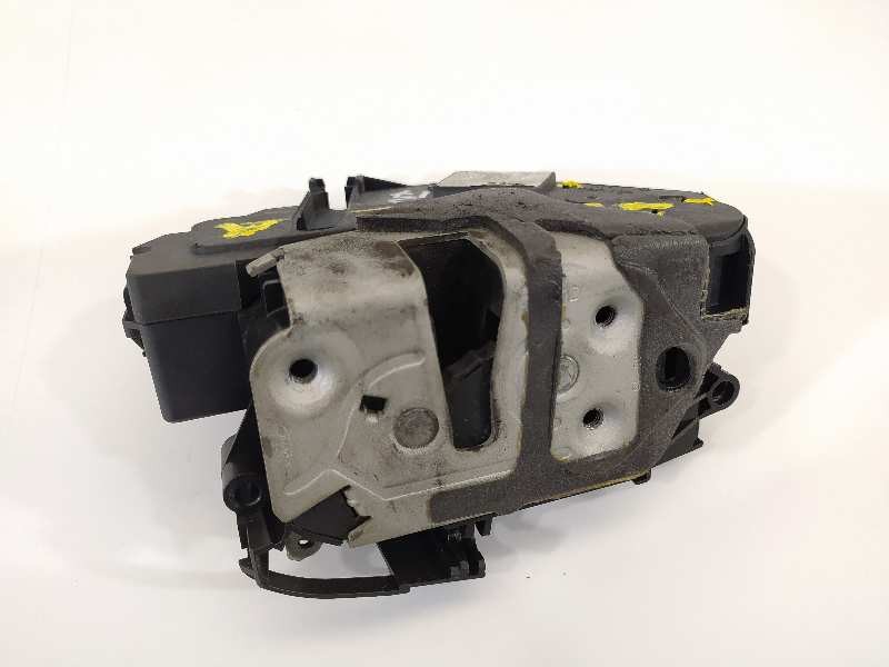 Recambio de cerradura puerta delantera derecha para ford tourneo courier (c4a) titanium referencia OEM IAM BM5AA21812BG 2070958 