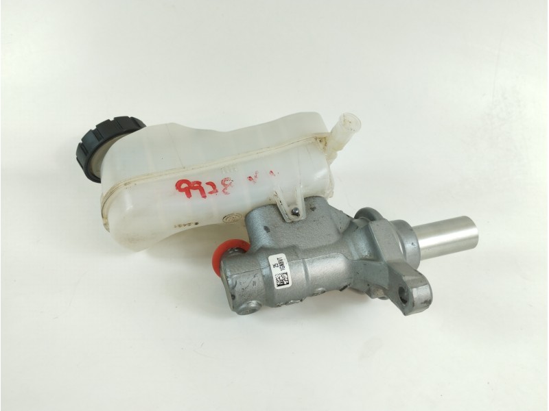 Recambio de bomba freno para dacia duster ii sl 2019 referencia OEM IAM 460918629R 1227083S01 